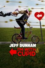 Nonton film Jeff Dunham:  I’m With Cupid (2024) terbaru di Dutamovie21