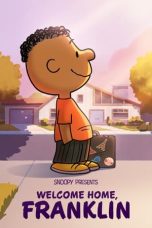 Nonton film Snoopy Presents: Welcome Home, Franklin (2024) terbaru di Dutamovie21