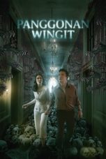 Nonton film Panggonan Wingit (2024) terbaru di Dutamovie21