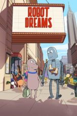 Nonton film Robot Dreams (2023) terbaru di Dutamovie21