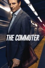 Nonton film The Commuter (2018) terbaru di Dutamovie21