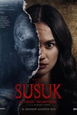 Nonton film Susuk: Kutukan Kecantikan (2024) terbaru di Dutamovie21