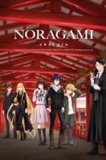 Nonton film Noragami Season 2 (2015) terbaru di Dutamovie21