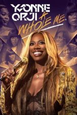 Nonton film Yvonne Orji: A Whole Me (2022) terbaru di Dutamovie21