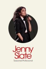 Nonton film Jenny Slate: Seasoned Professional (2024) terbaru di Dutamovie21