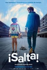 Nonton film ¡Salta! (2023) terbaru di Dutamovie21