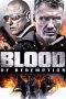 Nonton film Blood of Redemption (2013) terbaru di Dutamovie21