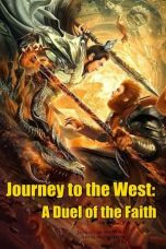 Nonton film Xi you zhi Shuang sheng zhanshen  (Journey to the West: A Duel of the Faith) (2021) terbaru di Dutamovie21