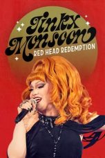 Nonton film Jinkx Monsoon: Red Head Redemption (2023) terbaru di Dutamovie21