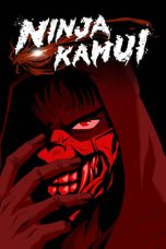 Nonton film Ninja Kamui (2024) terbaru di Dutamovie21