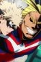 Nonton film My Hero Academia Season 2 Episode 24 terbaru di Dutamovie21