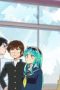 Nonton film Urusei Yatsura Season 2 Episode 11 terbaru di Dutamovie21