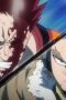 Nonton film My Hero Academia Season 5 Episode 2 terbaru di Dutamovie21