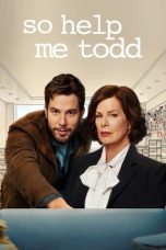 Nonton film So Help Me Todd Season 1-2 (2022-2023) terbaru di Dutamovie21