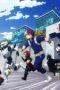 Nonton film My Hero Academia Season 5 Episode 1 terbaru di Dutamovie21