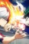 Nonton film My Hero Academia Season 2 Episode 5 terbaru di Dutamovie21