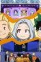 Nonton film My Hero Academia Season 4 Episode 23 terbaru di Dutamovie21