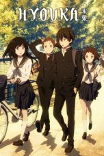 Nonton film Hyouka (2012) terbaru di Dutamovie21