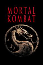 Nonton film Mortal Kombat (1995) terbaru di Dutamovie21