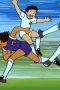 Nonton film Captain Tsubasa Season 2 Episode 20 terbaru di Dutamovie21