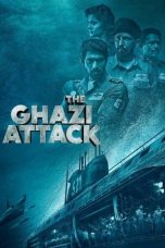 Nonton film The Ghazi Attack (2017) terbaru di Dutamovie21