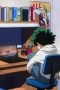 Nonton film My Hero Academia Season 2 Episode 1 terbaru di Dutamovie21