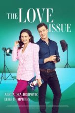 Nonton film The Love Issue (2023) terbaru di Dutamovie21