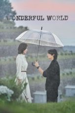 Nonton film Wonderful World (2024) terbaru di Dutamovie21