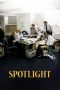 Nonton film Spotlight (2015) terbaru di Dutamovie21