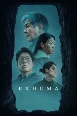 Nonton film Exhuma (2024) terbaru di Dutamovie21