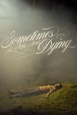 Nonton film Sometimes I Think About Dying (2024) terbaru di Dutamovie21