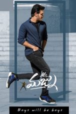 Nonton film Mr. Majnu (2019) terbaru di Dutamovie21