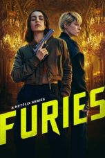 Nonton film Furies (2024) terbaru di Dutamovie21