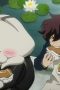 Nonton film Blood Blockade Battlefront Season 1 Episode 6 terbaru di Dutamovie21