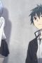 Nonton film Trinity Seven Season 1 Episode 1 terbaru di Dutamovie21