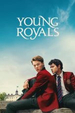 Nonton film Young Royals Season 3 (2024) terbaru di Dutamovie21