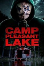 Nonton film Camp Pleasant Lake (2024) terbaru di Dutamovie21