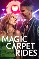 Nonton film Magic Carpet Rides (2023) terbaru di Dutamovie21