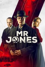 Nonton film Mr. Jones (2019) terbaru di Dutamovie21