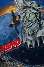 Nonton film Remo Williams: The Adventure Begins (1985) terbaru di Dutamovie21