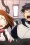 Nonton film My Hero Academia Season 3 Episode 14 terbaru di Dutamovie21