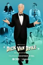 Nonton film Dick Van Dyke: 98 Years of Magic (2023) terbaru di Dutamovie21