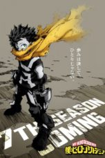 Nonton film Boku no Hero Academia: Memories (2024) terbaru di Dutamovie21