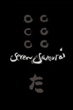 Nonton film Seven Samurai (1954) terbaru di Dutamovie21