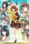 Nonton film Hibike! Euphonium Season 3 (Sound! Euphonium) (2024) terbaru di Dutamovie21