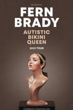 Nonton film Fern Brady: Autistic Bikini Queen (2024) terbaru di Dutamovie21