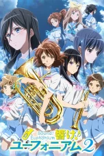 Nonton film Hibike! Euphonium Season 2 (Sound! Euphonium) (2016) terbaru di Dutamovie21