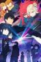 Nonton film Mahouka Koukou no Rettousei Season 2 (The Irregular at Magic High School) (2020) terbaru di Dutamovie21