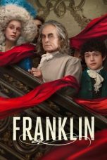 Nonton film Franklin (2024) terbaru di Dutamovie21