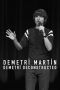 Nonton film Demetri Martin: Demetri Deconstructed (2024) terbaru di Dutamovie21